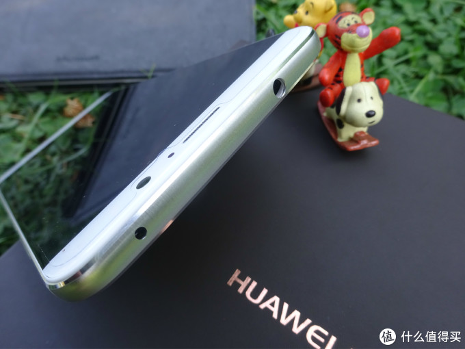 HUAWEI 华为 Mate 9 智能手机 详测