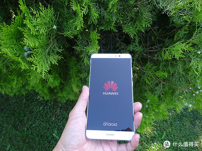 HUAWEI 华为 Mate 9 智能手机 详测