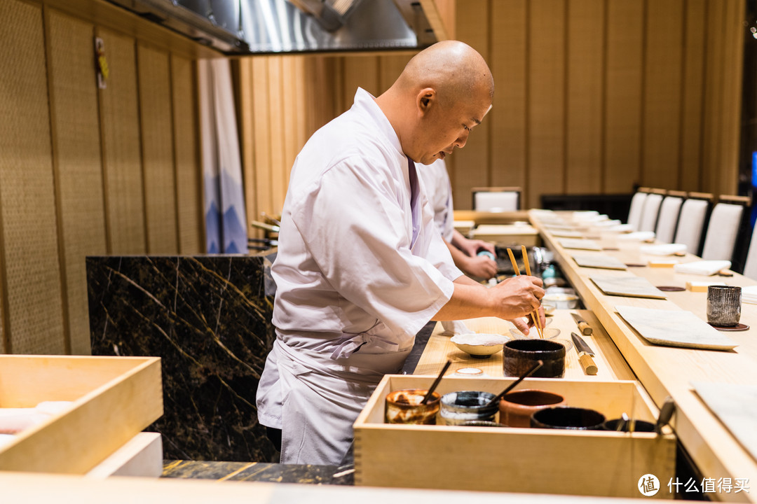 马来西亚吉隆坡的“米其林三星”——Taka by Sushi Saito，另附Ginza Tenkuni