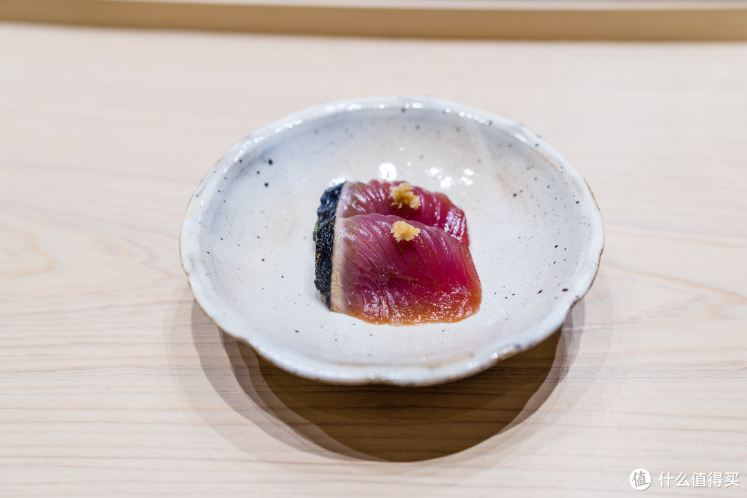 马来西亚吉隆坡的“米其林三星”——Taka by Sushi Saito，另附Ginza Tenkuni