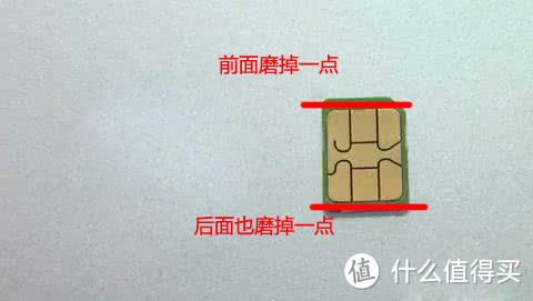 Sim小2，iPhone秒变双卡？别傻别天真了