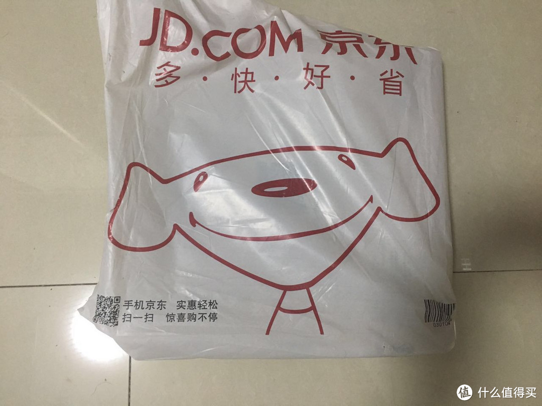 PICOOC 有品 Mini 体脂秤开箱及体验