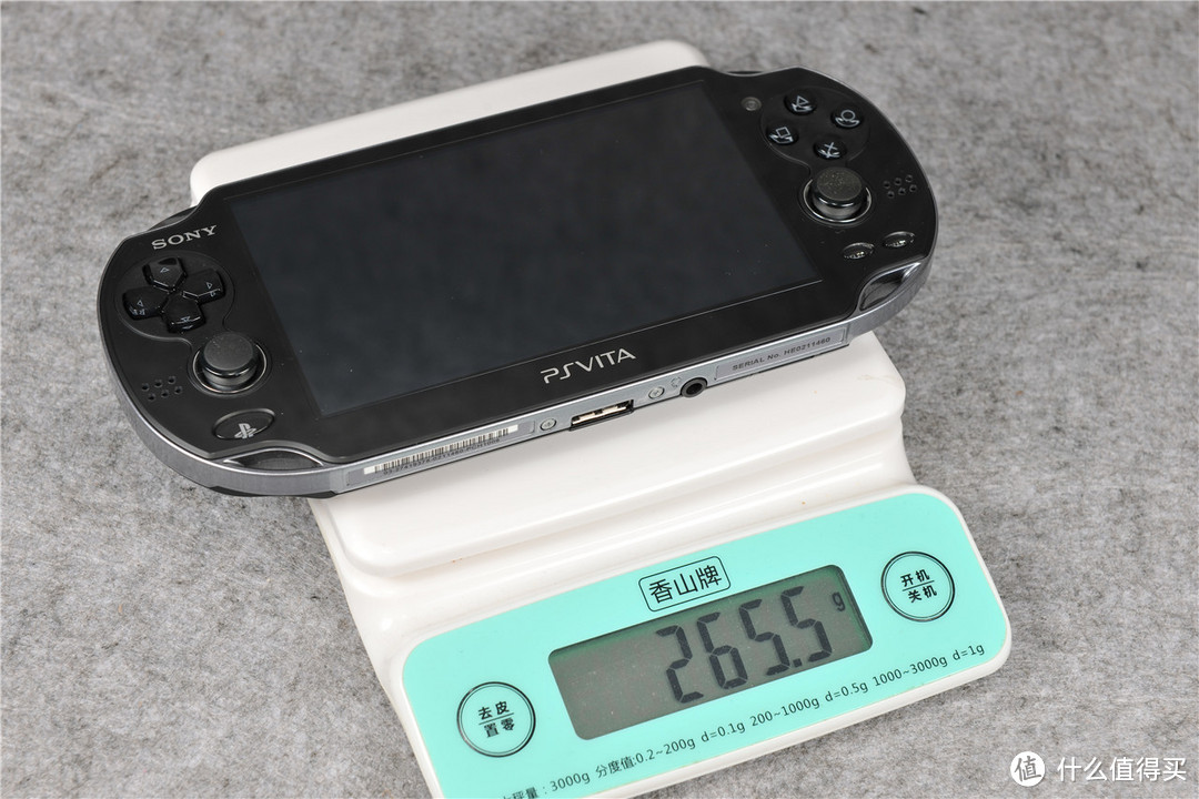 情怀伪开箱： Sony 索尼 PlayStation Portable 1000型号晒单