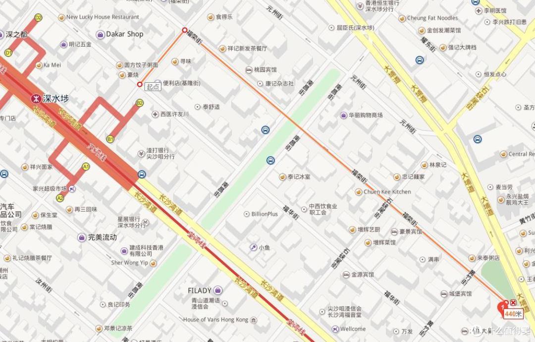 路线图 路线图