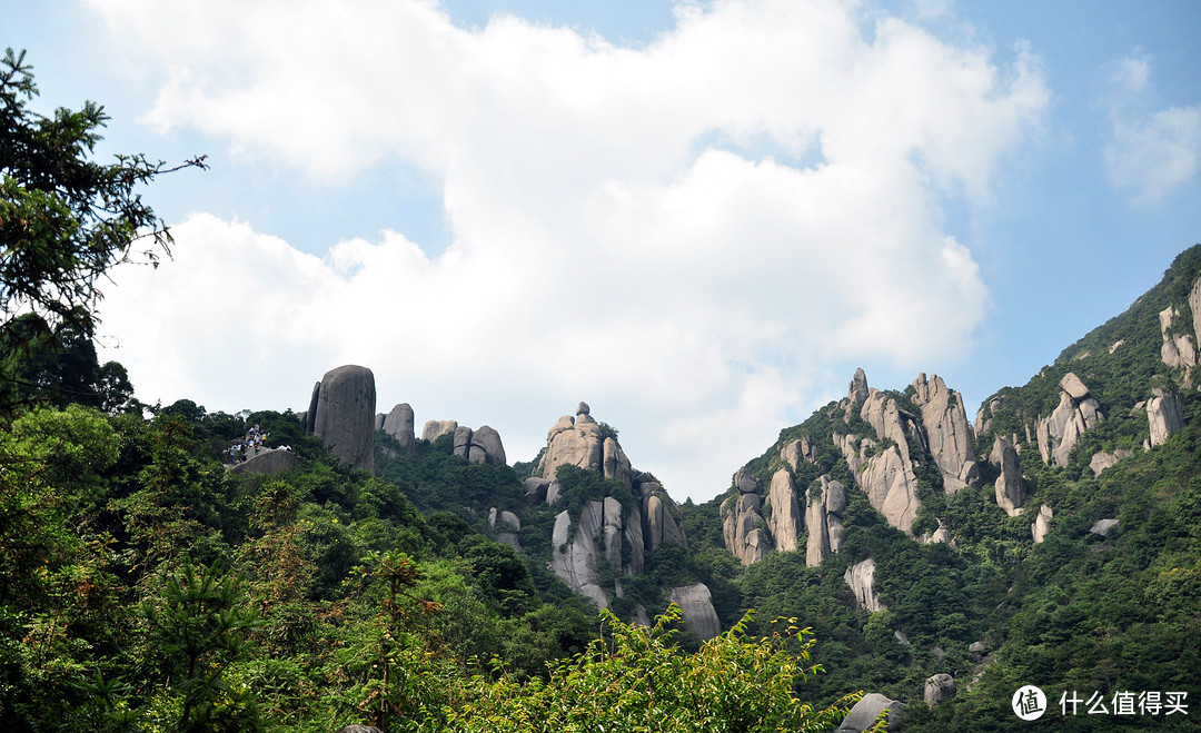 福建是个好地方