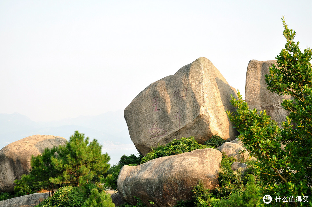 福建是个好地方