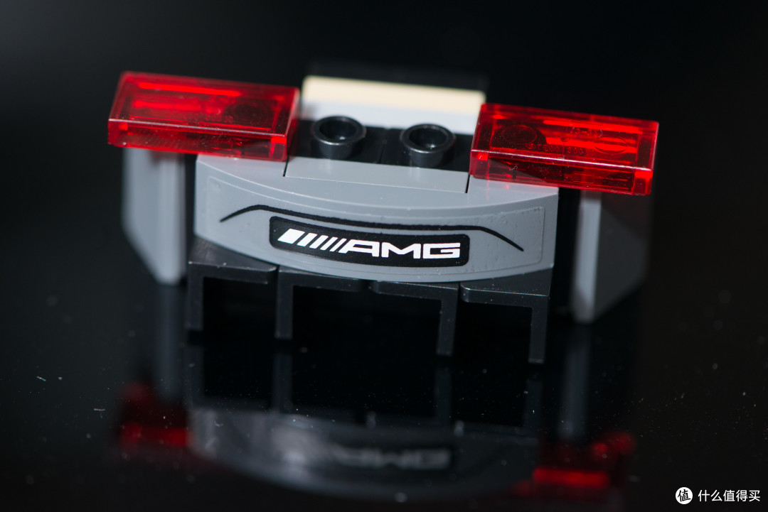 #本站首晒#LEGO 乐高 Speed Champions 超级赛车 75877&75879开箱晒物