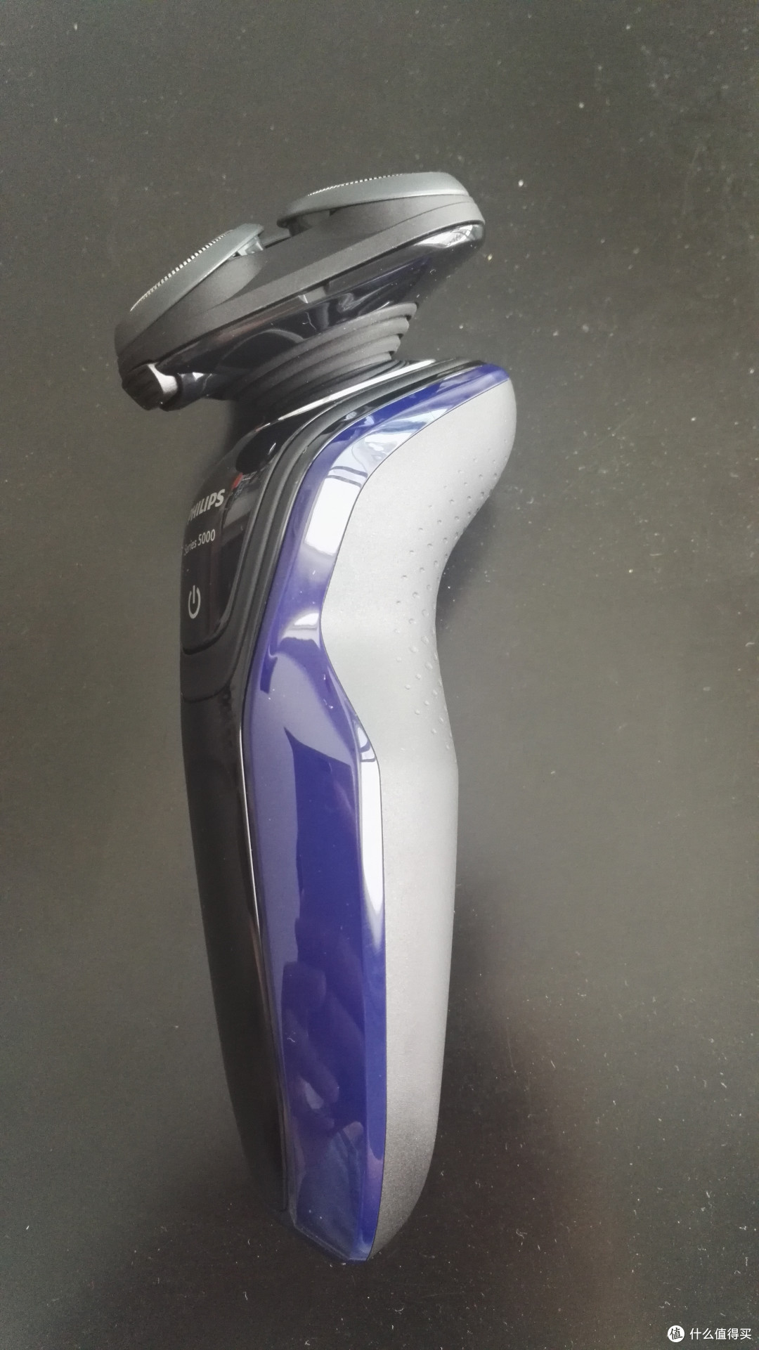 philips飞利浦5000系列剃须刀开箱及使用感受