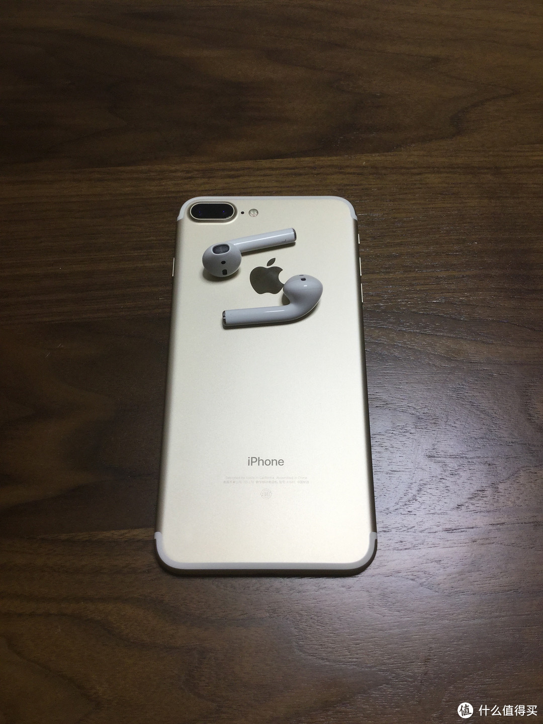 后知后觉的一篇 Apple 苹果 AirPods 无线耳机