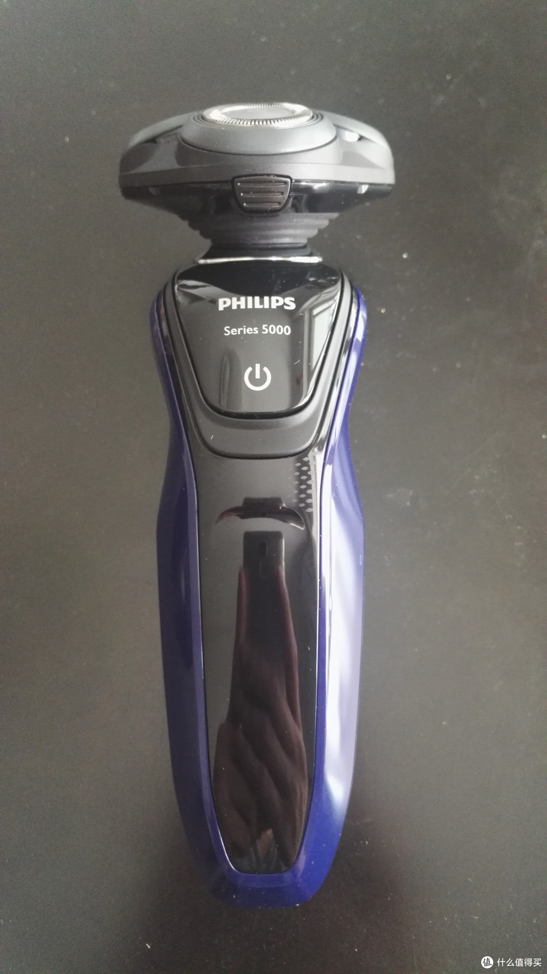 philips飞利浦5000系列剃须刀开箱及使用感受