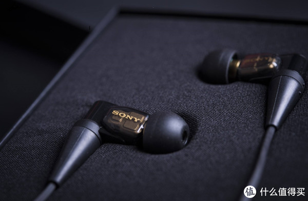 听说你要充值信仰?--Sony耳塞Hifi产品线全赏析