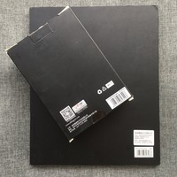 艾酷鼠标外观展示(包装|配色|侧键|脚贴)