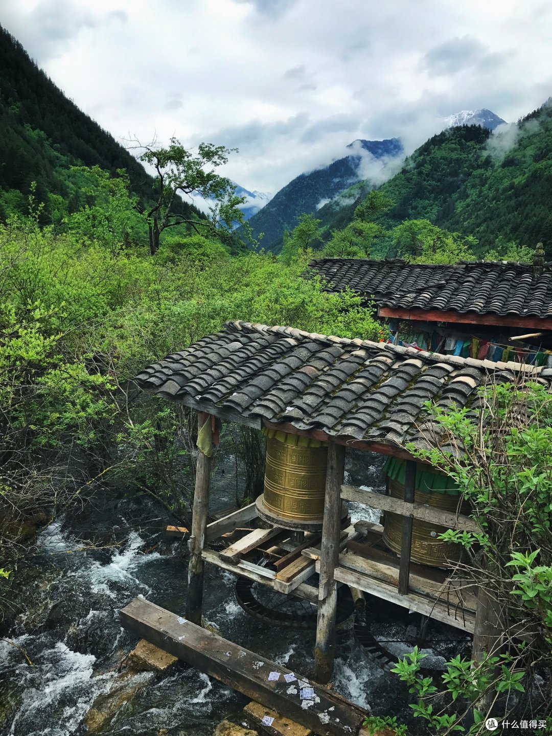 少不入川:一个杭州人在成都的旅行生存指南