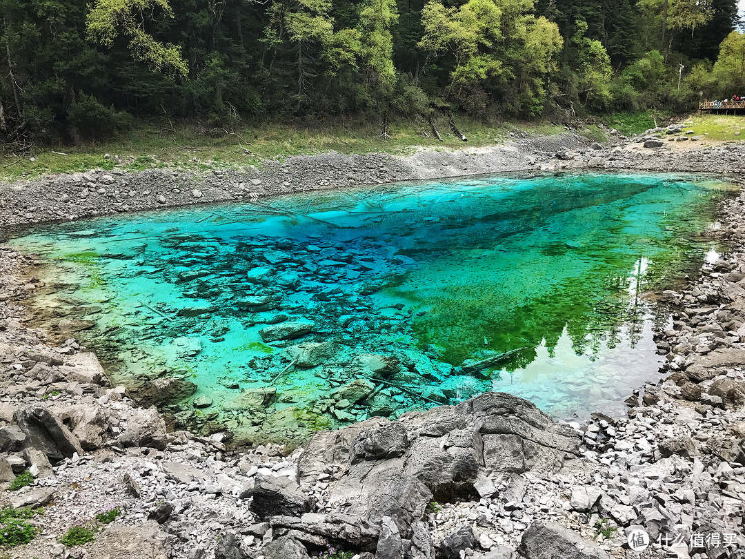 少不入川：一个杭州人在成都的旅行生存指南