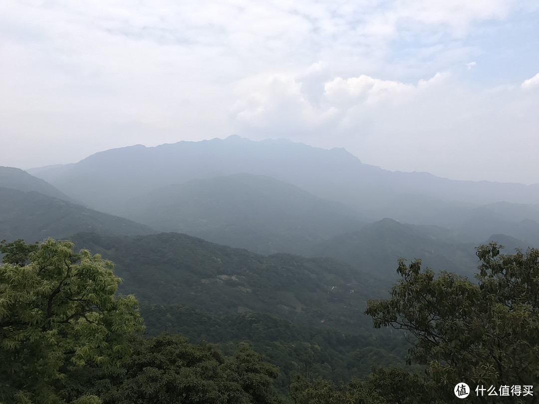 带家人旅游之四川成都