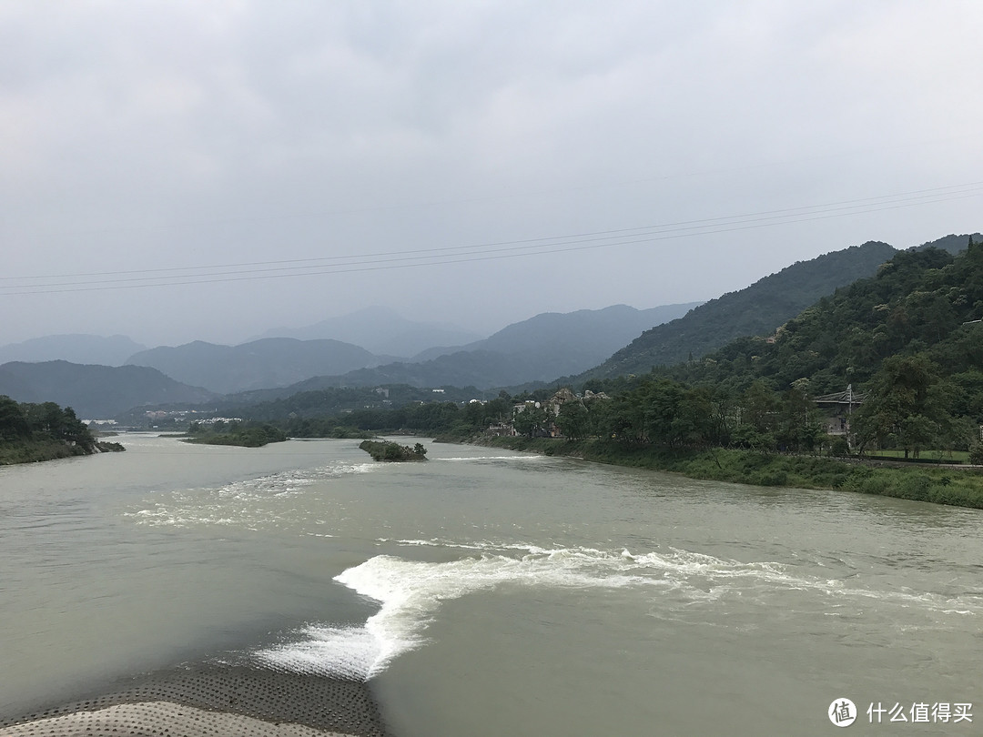 带家人旅游之四川成都