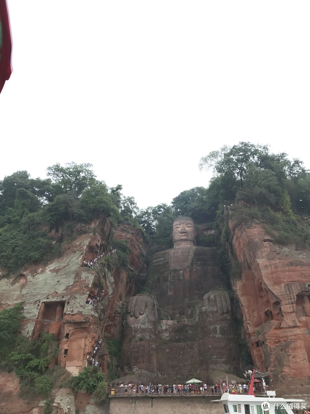 带家人旅游之四川成都