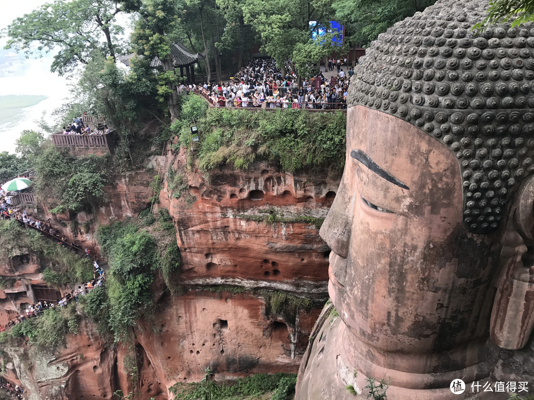 带家人旅游之四川成都