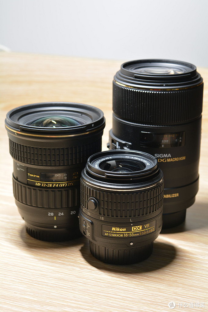 #本站首晒#适马 105mm F2.8 全画幅大光圈微距镜头