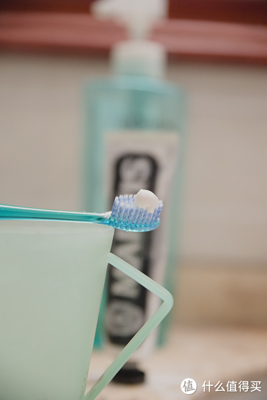 带上你的牙齿去装X——MARVIS牙膏使用体验