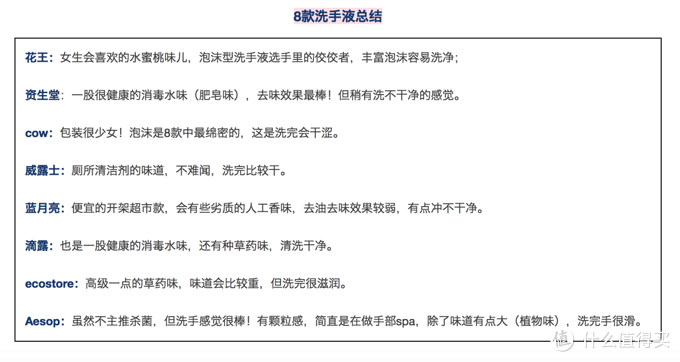 超市10元一瓶的蓝月亮、威露士，和300元一瓶的洗手液究竟有什么不同？