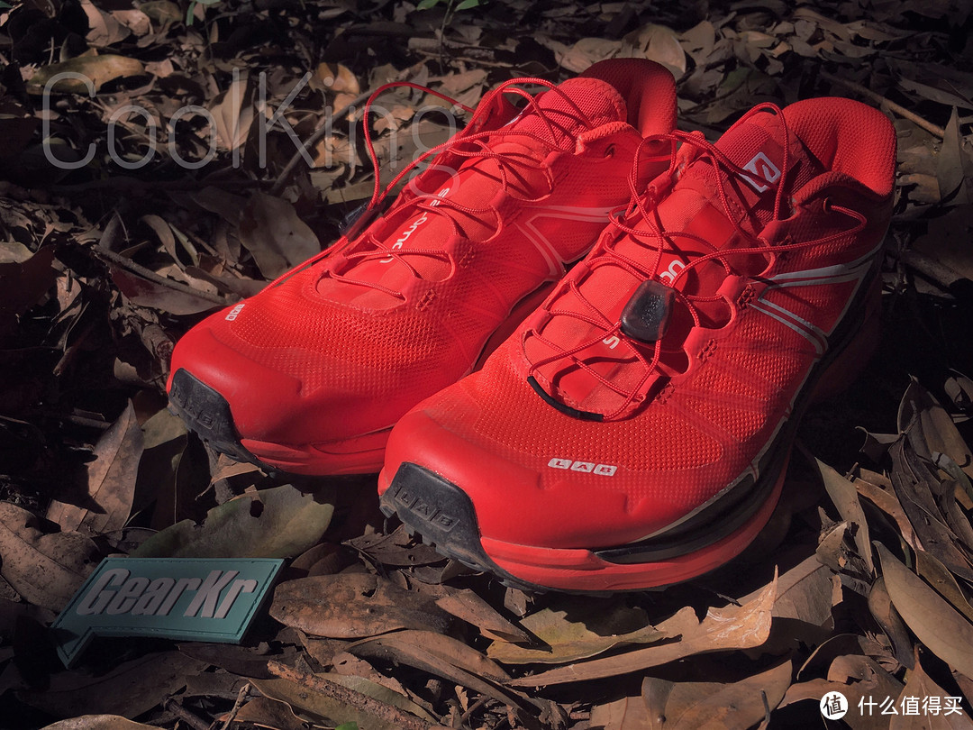 #本站首晒#晴天里的全控能手——Salomon S-Lab Wings 8评测