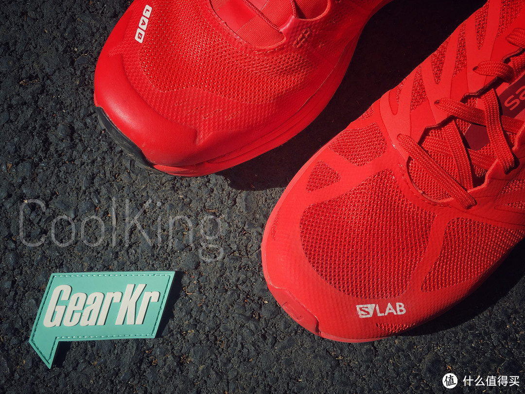 #本站首晒#晴天里的全控能手——Salomon S-Lab Wings 8评测