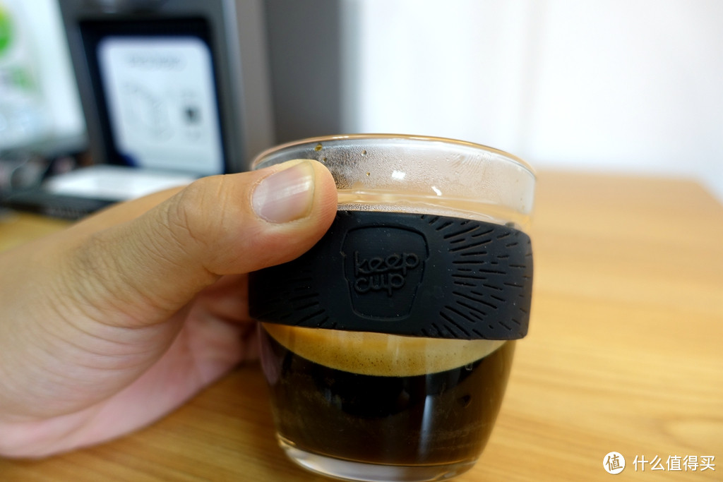 #本站首晒#胶囊咖啡机要什么智能 - Krups Nespresso Prodigio 开箱初体验