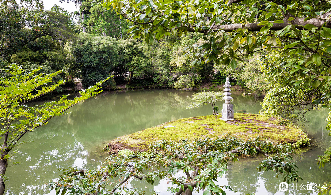 第十一日 金阁寺，岚山景区