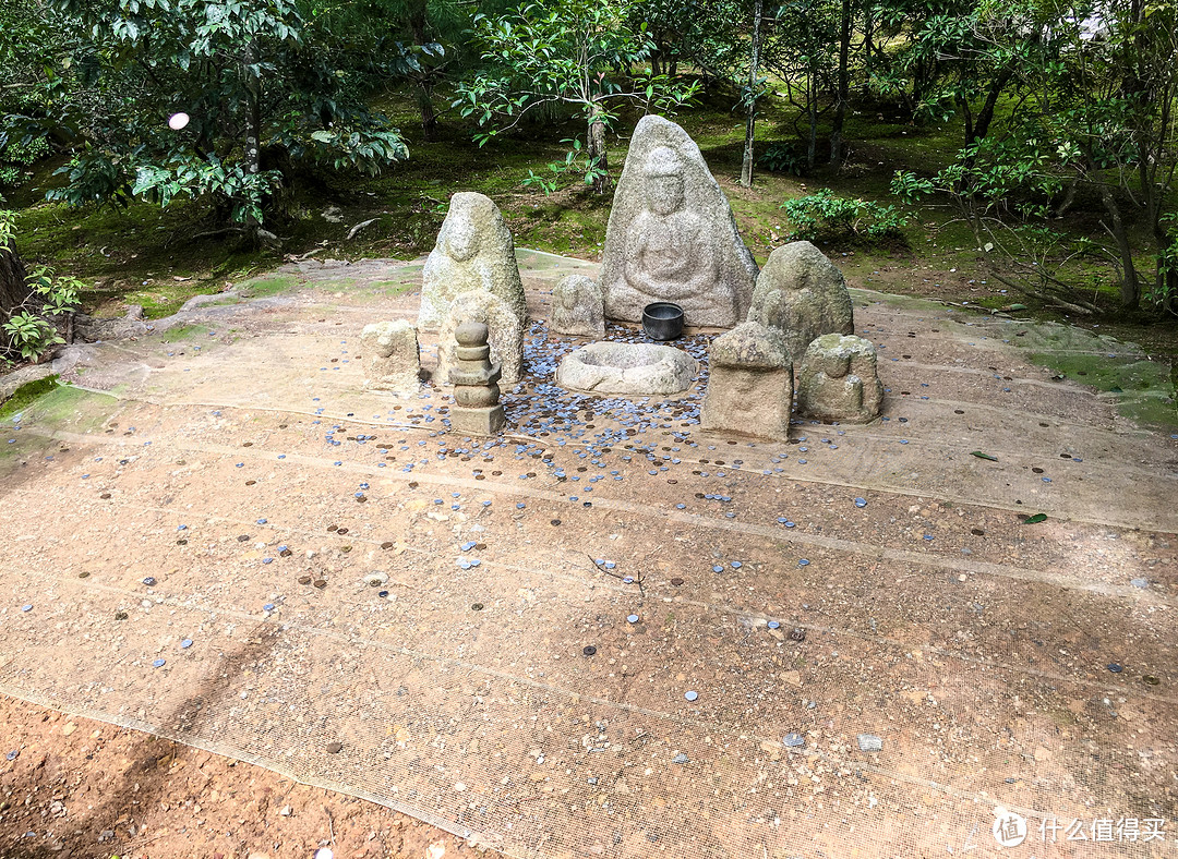 第十一日 金阁寺，岚山景区