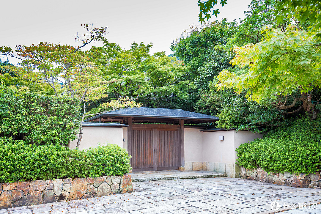 第十一日 金阁寺，岚山景区