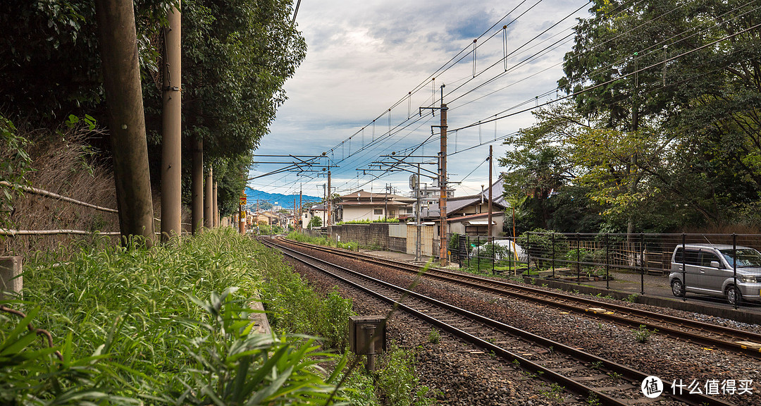 第十一日 金阁寺，岚山景区