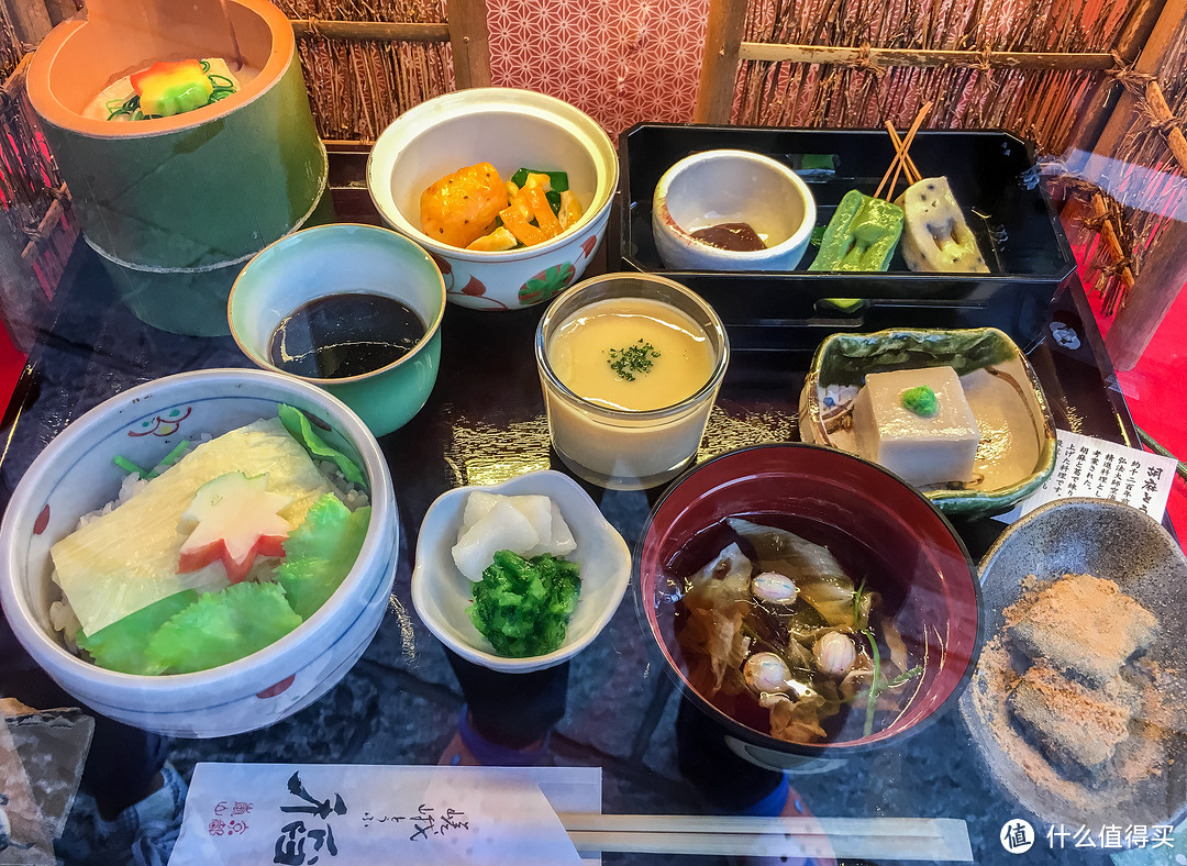 第十一日 金阁寺，岚山景区