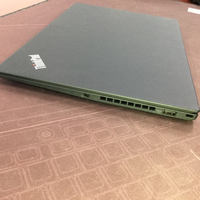 Thinkpad X1 carbon 笔记本电脑外观设计(屏幕|边框|机身)