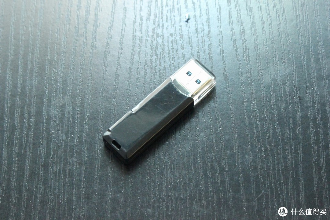 漂亮好用——川宇SD、TF多功能合一USB3.0高速读卡器