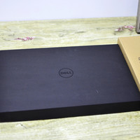 戴尔 XPS 15-9560-R1545 15.6英寸 笔记本电脑使用总结(性能|配置)