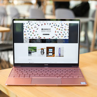 华为MateBook X手机使用总结(屏幕|键盘灯|电池)