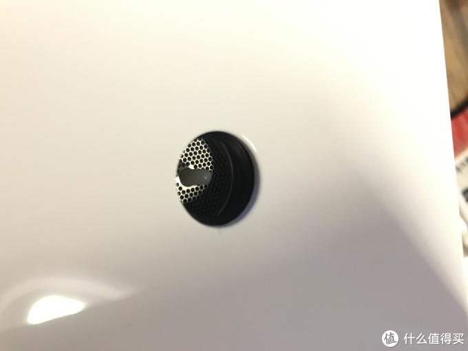 北鼎s601即热饮水机-尚有改进空间