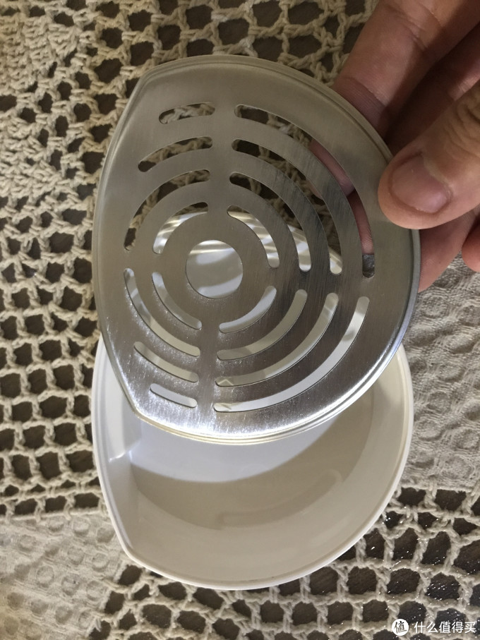 北鼎s601即热饮水机-尚有改进空间