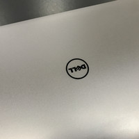 戴尔 XPS15 笔记本电脑外观展示(外壳|接口|指示灯|边框|键盘)