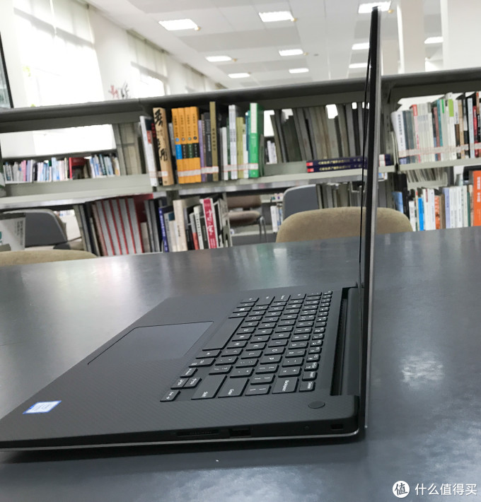 Dell XPS 15上手体验