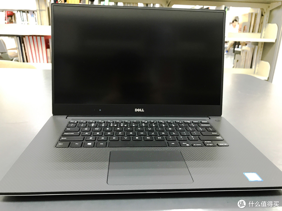 Dell XPS 15上手体验