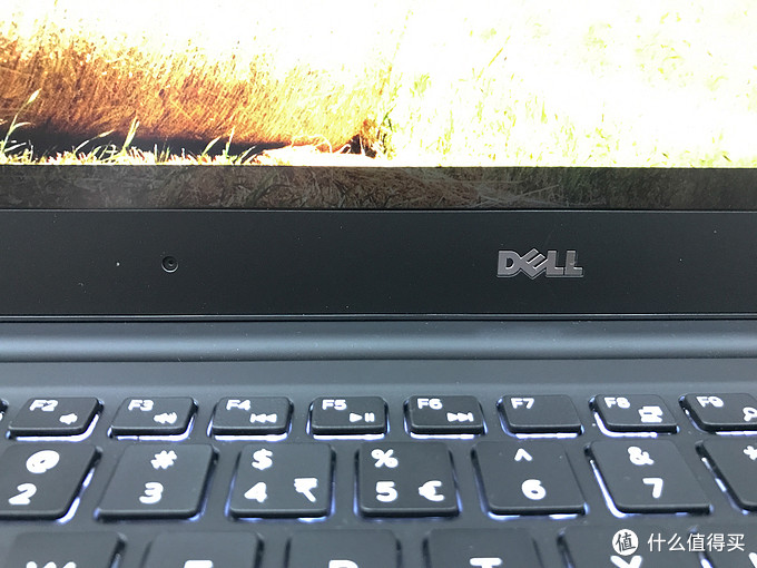 Dell XPS 15上手体验