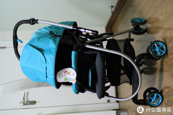 亚马逊非全新品 美国 Graco葛莱婴儿推车城市