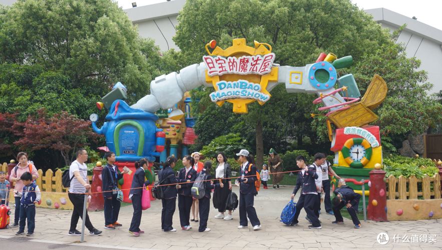 #热征#出游记#常州中华恐龙园不完全游玩攻略