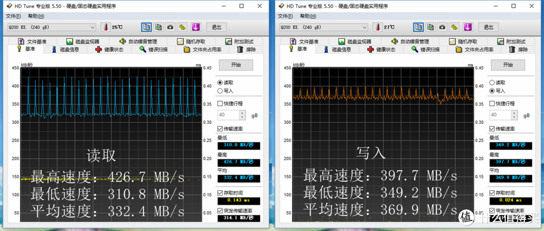 老电脑也能快，东芝Q200系列SSD评测+笔记本换盘攻略