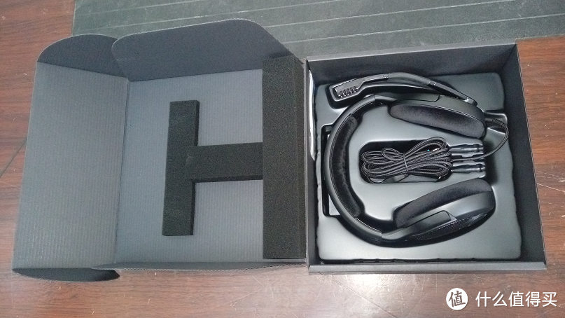 性价比之王：Sennheiser 森海塞尔 PC 360 Special Edition 特别定制版耳机深度评测