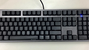 艾酷 Ducky Zero 3108 PBT 侧刻 机械键盘使用总结(防尘盖|固线|键位)
