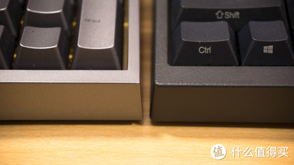 颜值、手感兼备 — Feenix Autore 机械键盘 开箱
