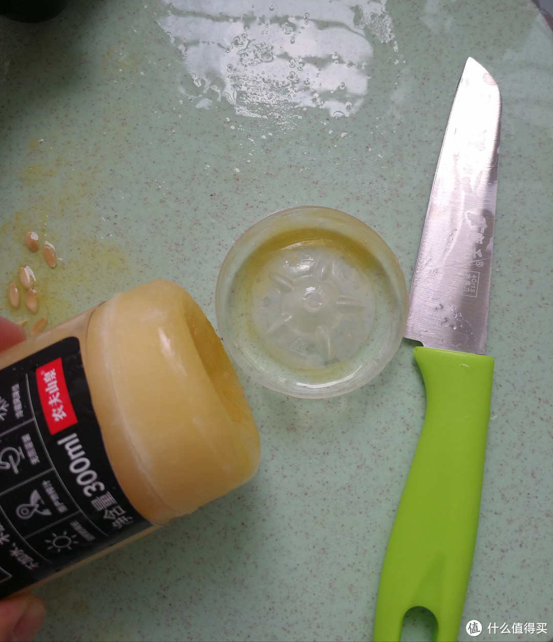 银芽海参炖鸡汤 不带泡发教程 送极简果汁冰沙经验